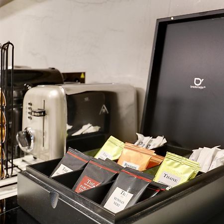 Thelander - Champs Elysees Serviced Apartments Paris Luaran gambar