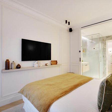 Thelander - Champs Elysees Serviced Apartments Paris Luaran gambar
