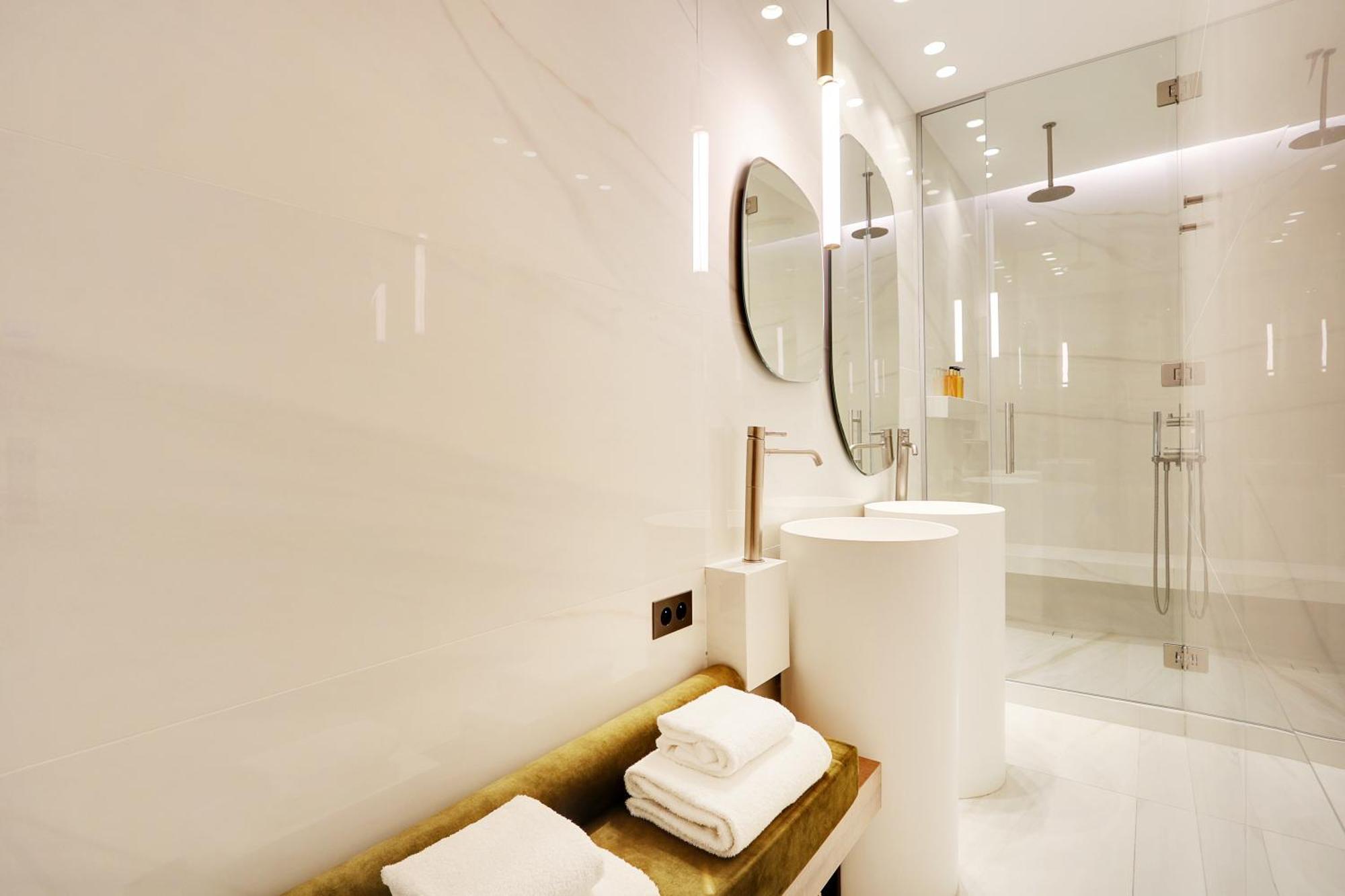 Thelander - Champs Elysees Serviced Apartments Paris Luaran gambar