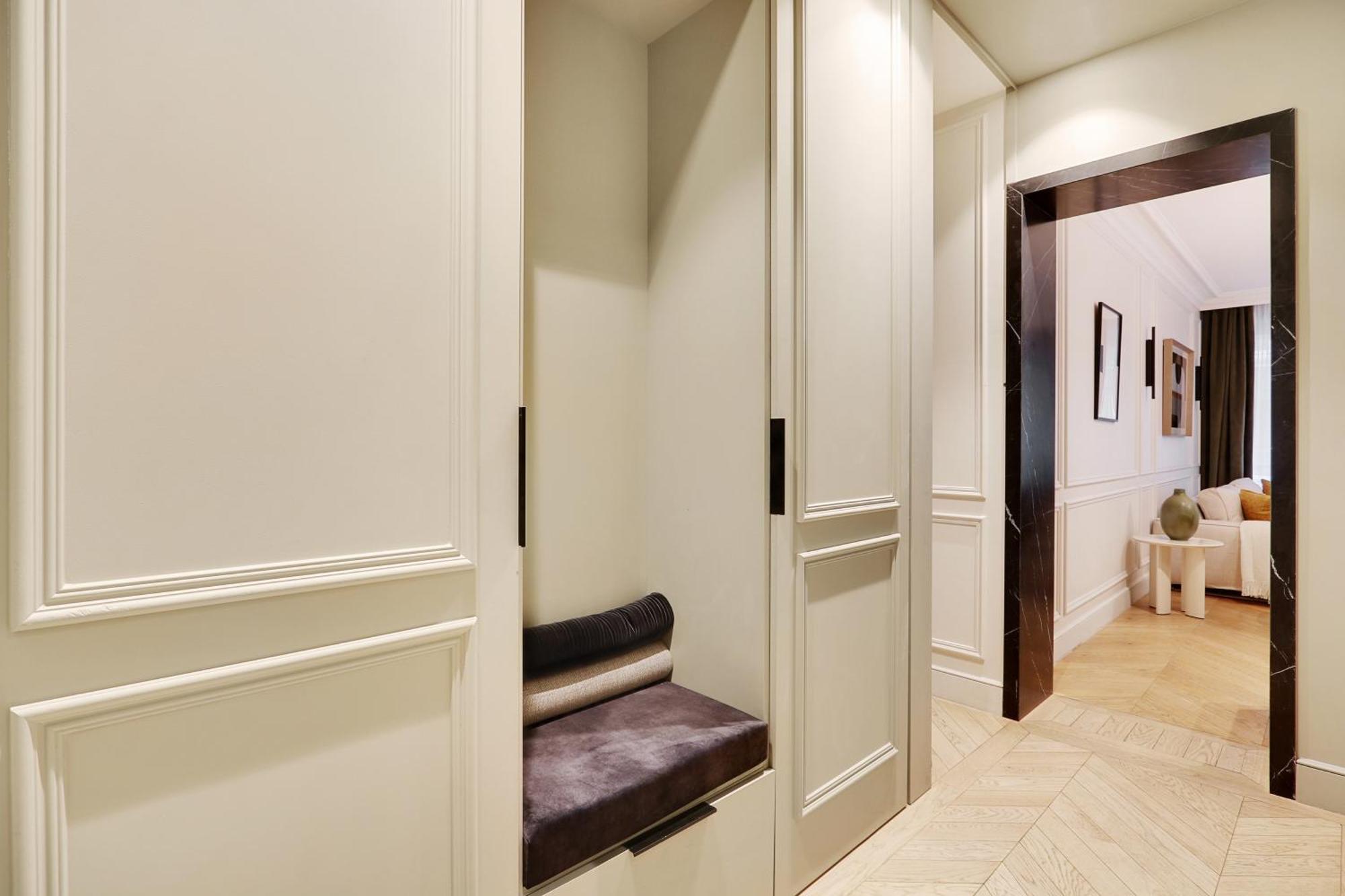 Thelander - Champs Elysees Serviced Apartments Paris Luaran gambar