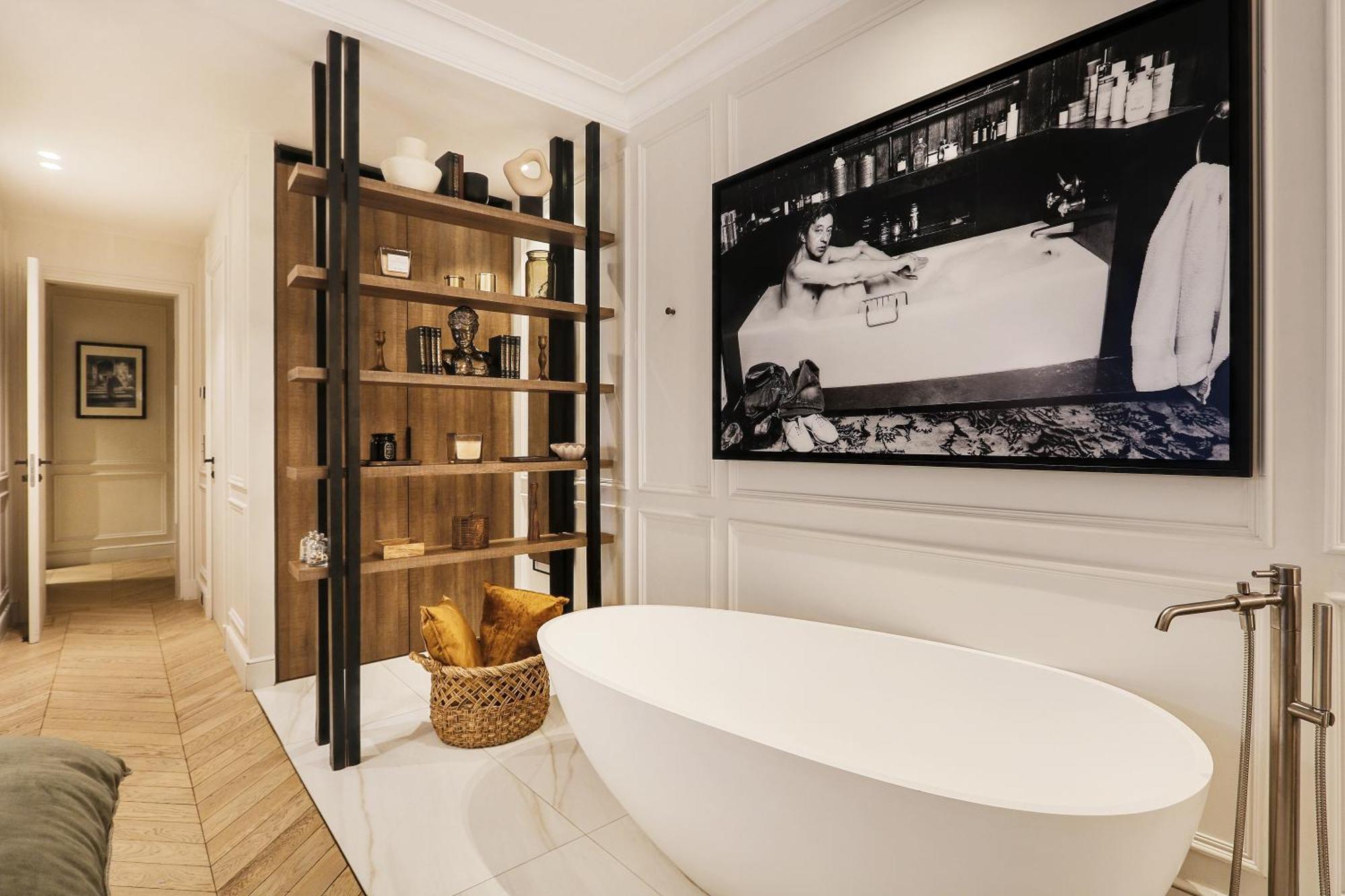 Thelander - Champs Elysees Serviced Apartments Paris Luaran gambar