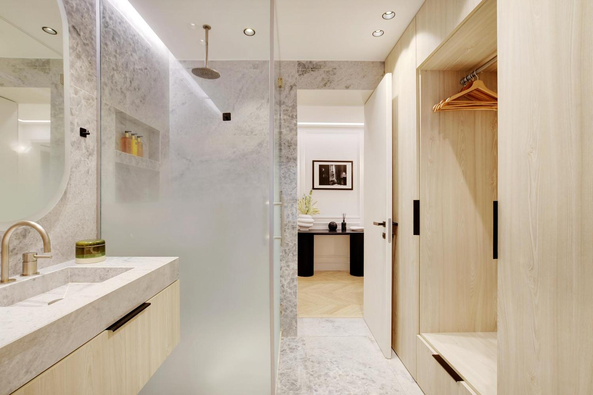 Thelander - Champs Elysees Serviced Apartments Paris Luaran gambar
