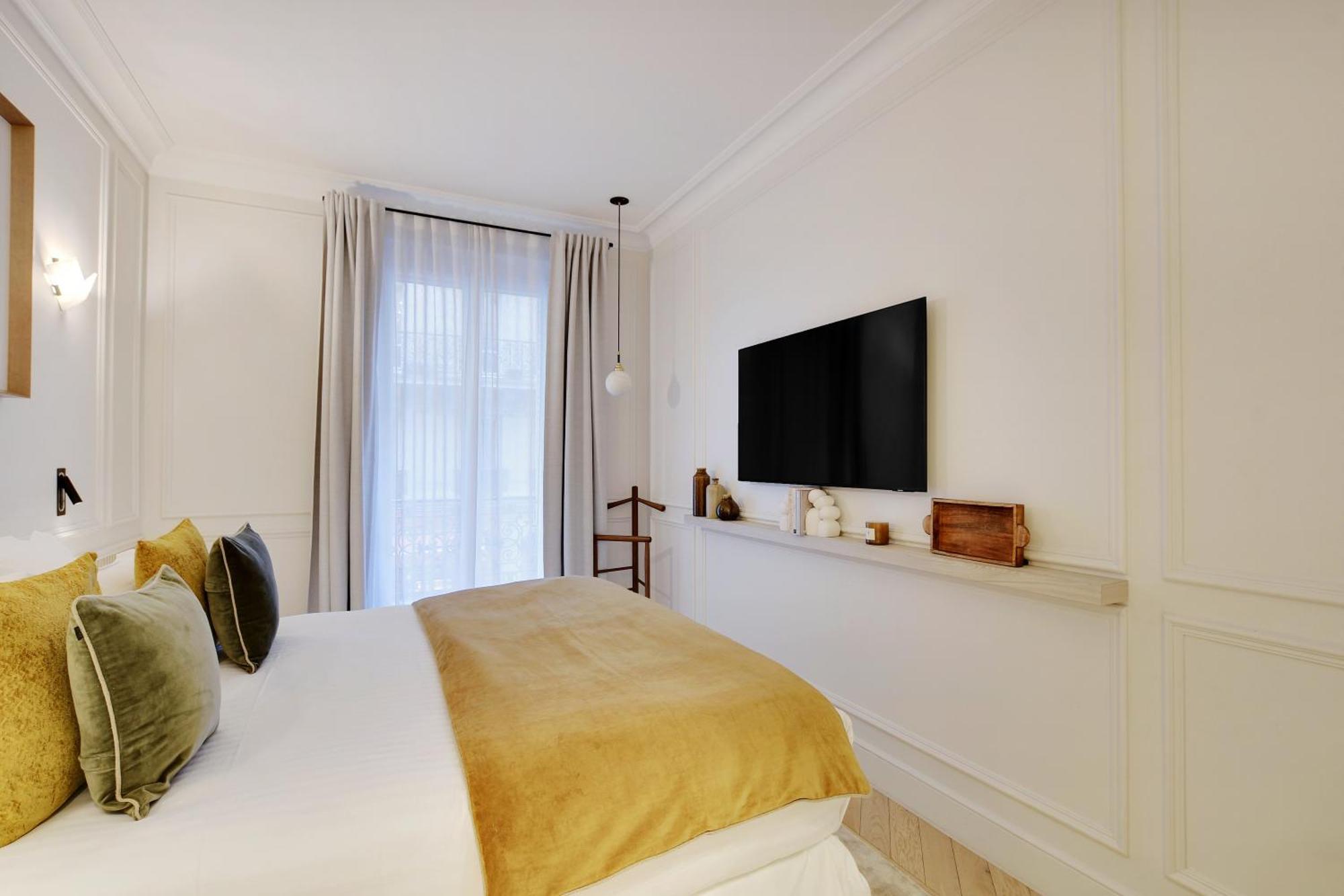 Thelander - Champs Elysees Serviced Apartments Paris Luaran gambar