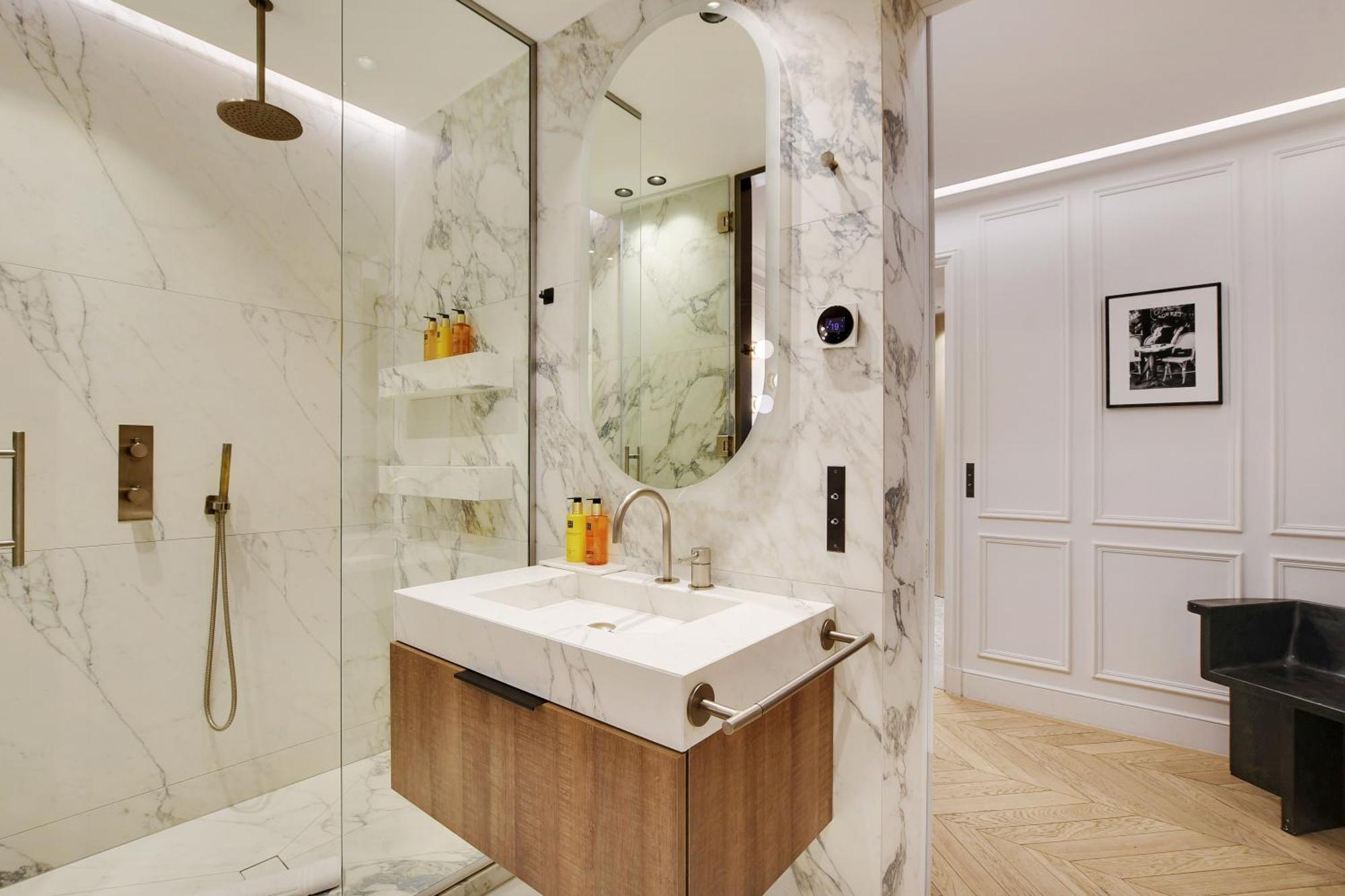 Thelander - Champs Elysees Serviced Apartments Paris Luaran gambar