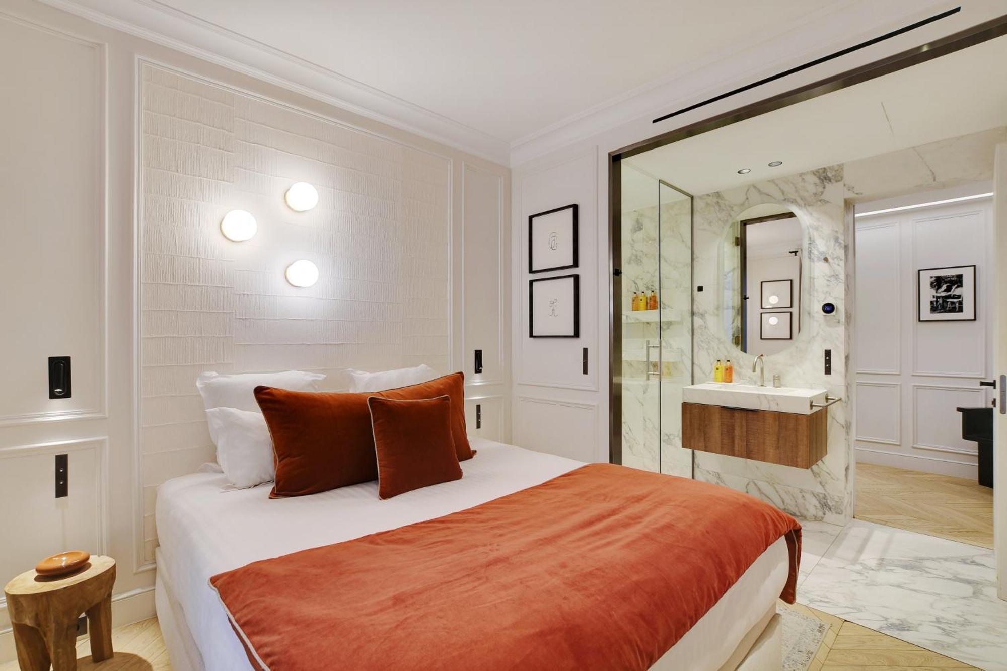 Thelander - Champs Elysees Serviced Apartments Paris Luaran gambar