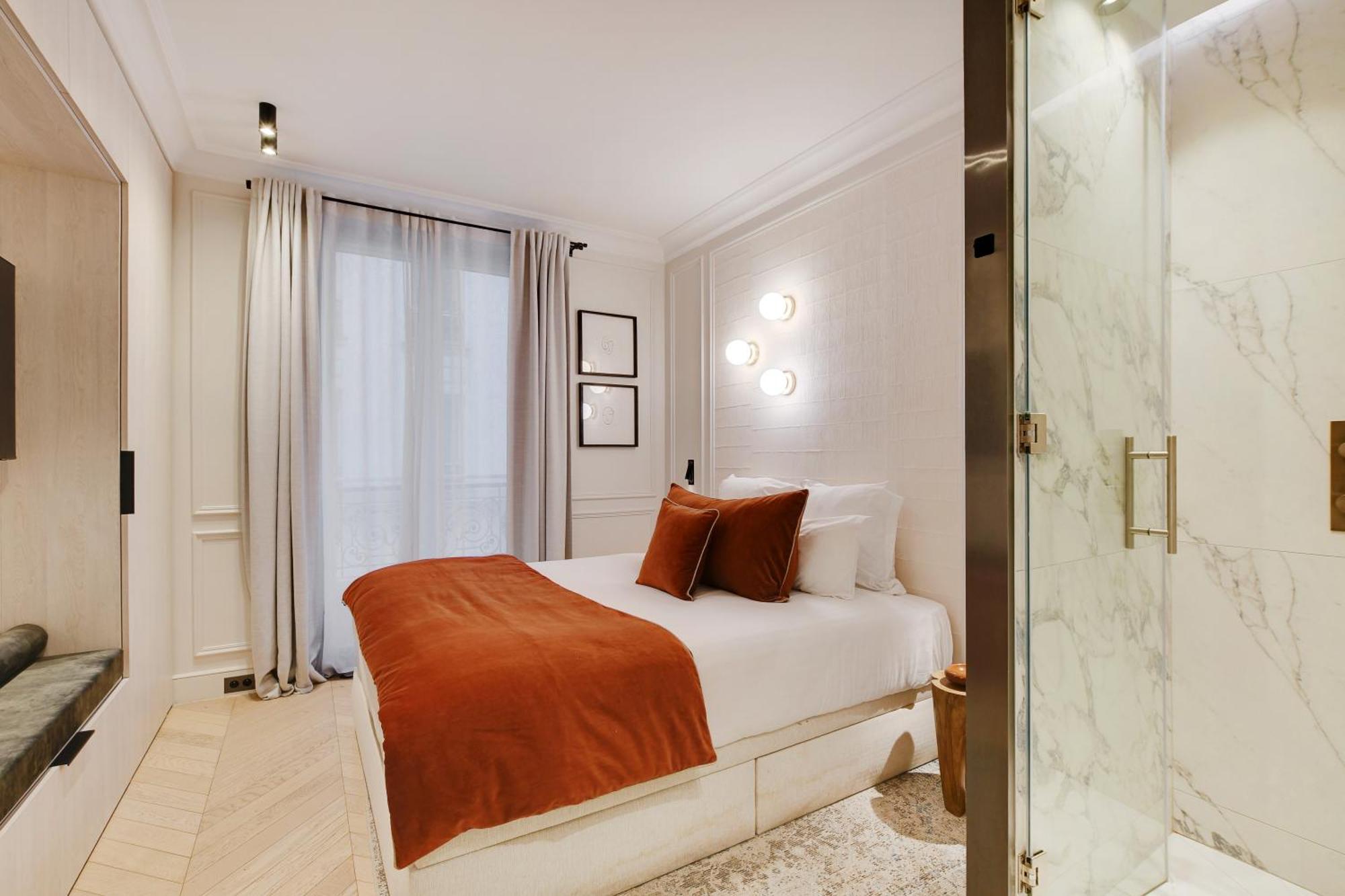 Thelander - Champs Elysees Serviced Apartments Paris Luaran gambar