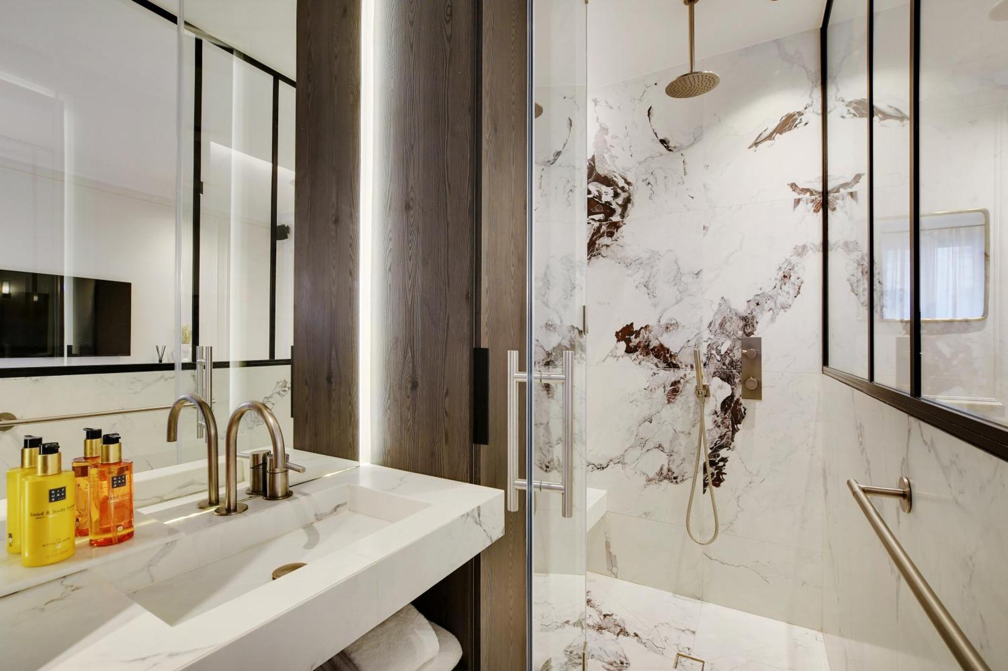 Thelander - Champs Elysees Serviced Apartments Paris Luaran gambar
