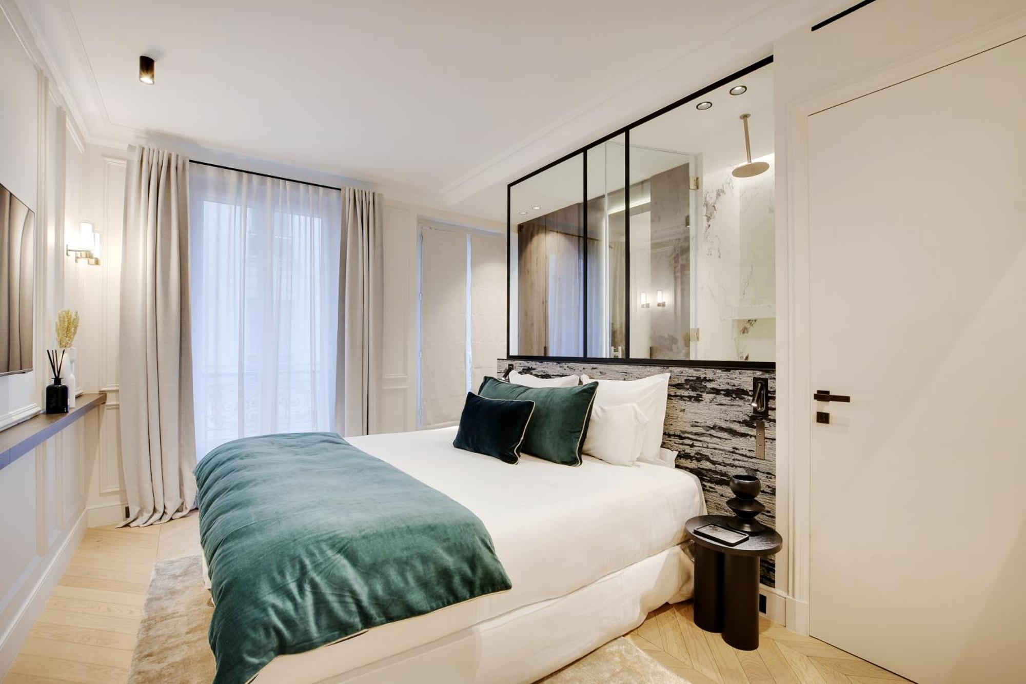 Thelander - Champs Elysees Serviced Apartments Paris Luaran gambar
